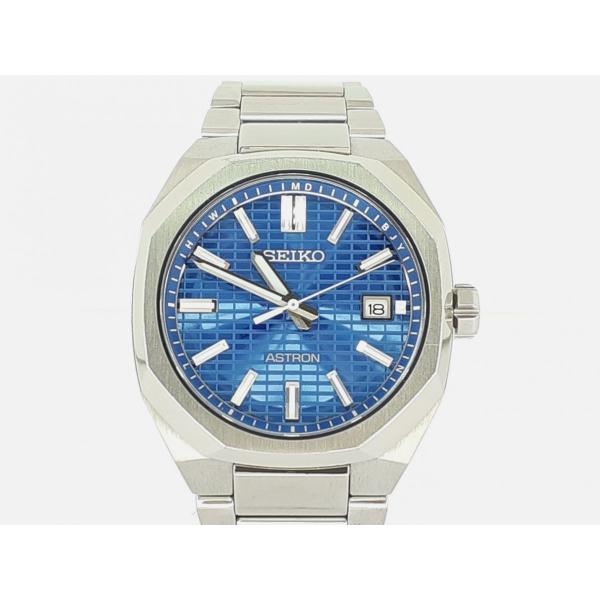 ASTRON 保証付 セイコー アストロン ネクスター SBXY061(7B72