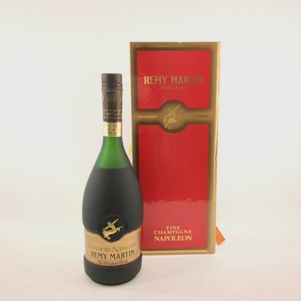 未開栓】レミーマルタン セントーナポレオン 700ml 40％ 箱付 特級