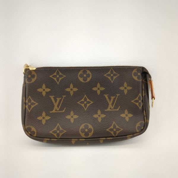 LOUIS VUITTON（ルイ・ヴィトン） 希少品】ルイヴィトン ポーチのみ