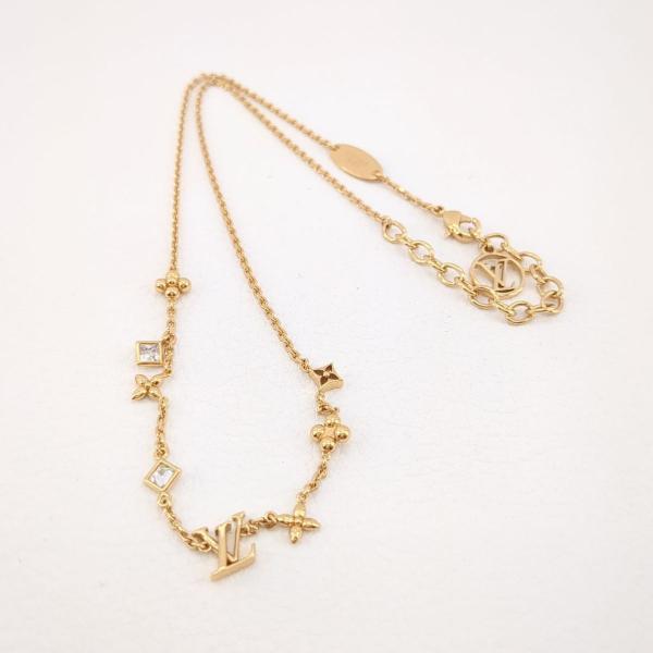LOUIS VUITTON（ルイ・ヴィトン） ネックレス LVインザスカイ M01322 
