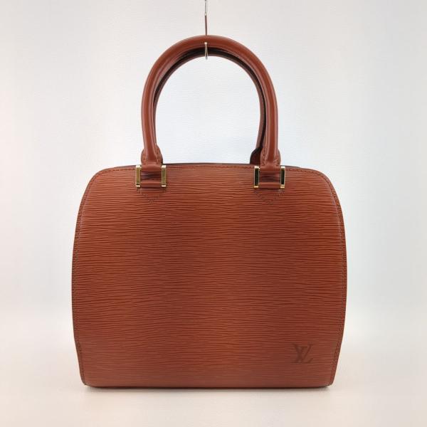 LOUIS VUITTON ポンヌフ　ゴールド金具 エピ ハンドバッグ 楽天市場】【バッグ】LOUIS VUITTON ルイ ヴィトン エピ ポンヌフ