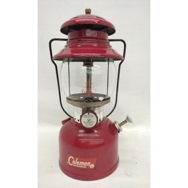 Coleman（コールマン） ガソリンランタン 200A ハイベンチ