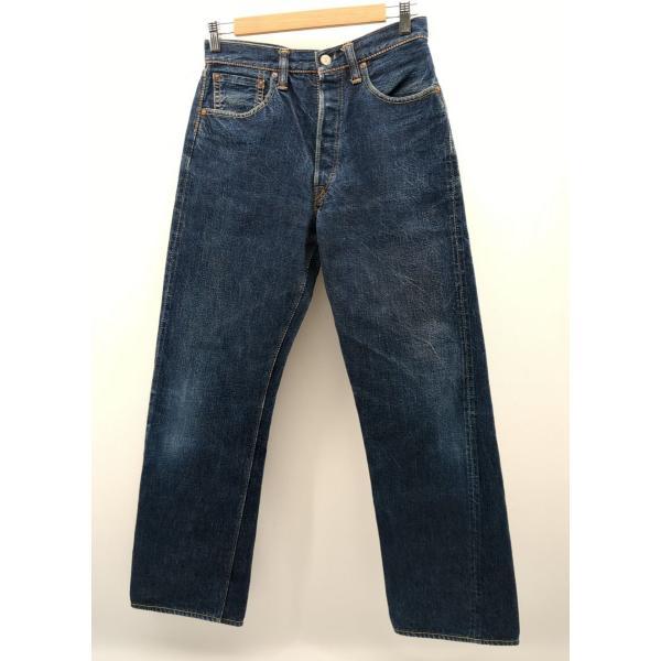 ウエアハウス 1000XX ジーンズ ブルー SIZE W31 メンズ デニムパンツ 
