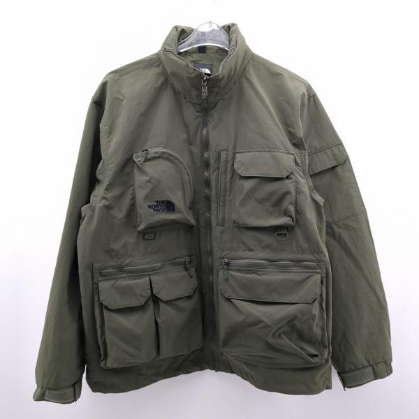 THE NORTH FACE（ザ ノースフェイス） ノースフェイス フィールド 