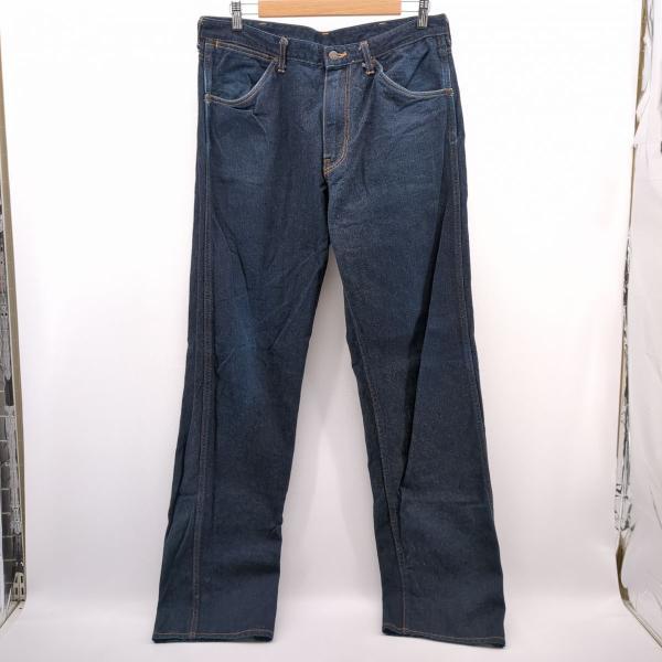 アベイシングエイプ デニムパンツ ブルー SIZE L 90's NOWHERE