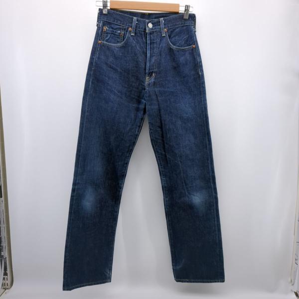Levi's（リーバイス） ジーンズ 503B-XX JB214 04 95 赤耳 ビッグE
