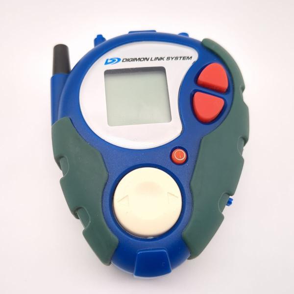 デジモンリンクシステム バンダイ デジモン リンクシステム パイルドラモンカラー デジモン