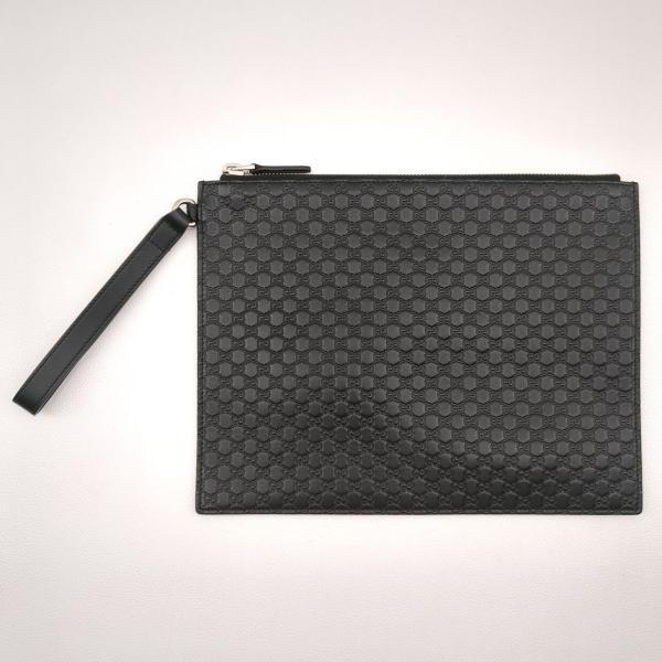 GUCCI（グッチ） クラッチバッグ 544477 2778 マイクログッチシマ