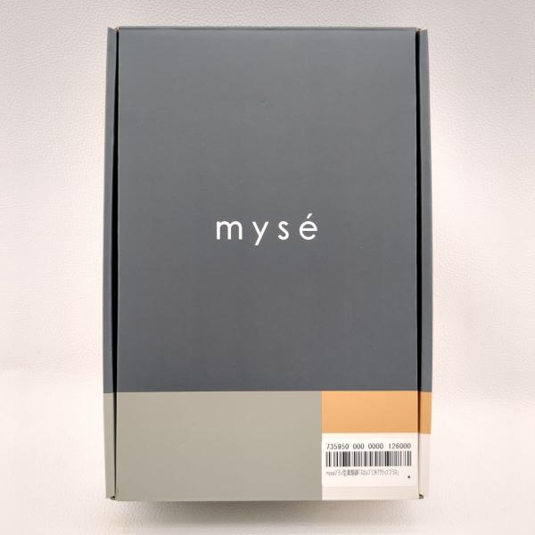 未使用品 ヤーマン MS-82G ミーゼ スカルプリフト アクティブプラス 