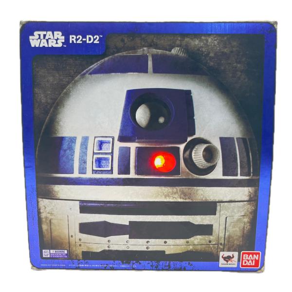ジャンク品 超合金×12Perfect Model R2-D2 A NEW HOPE スター ウォーズ