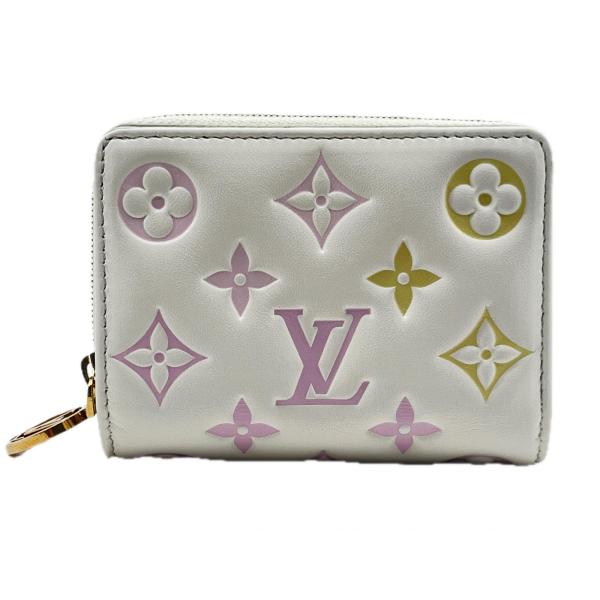 LOUIS VUITTON（ルイ・ヴィトン） 財布 M11909 ICタグ ポルトフォイユ