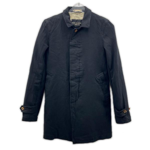 COMME des GARCONS HommePlus コート PH-C005 SIZE XS ブラック