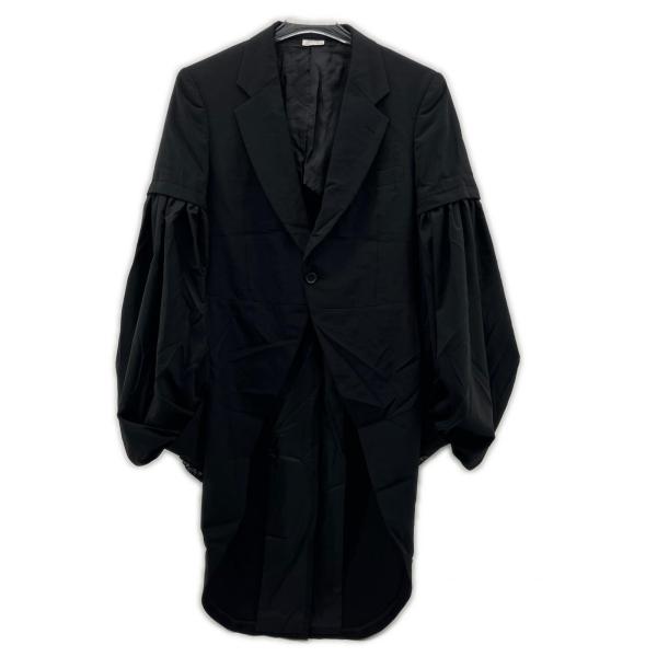 COMME des GARCONS HommePlus 燕尾ジャケット PE-J030 20SS