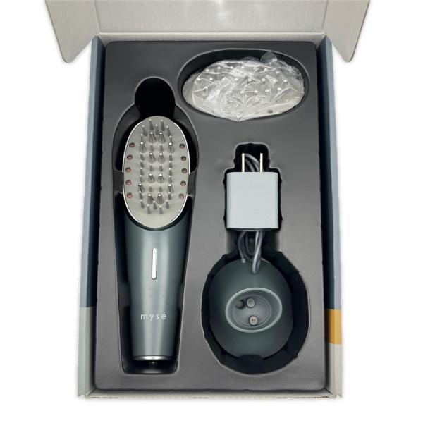 YA-MAN myse ヤーマン ミーゼ スカルプリフト アクティブプラス MS-82G