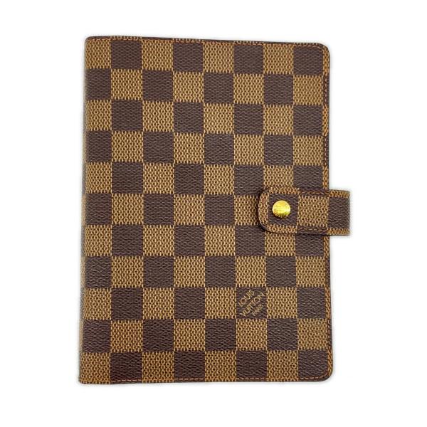 LOUIS VUITTON（ルイ・ヴィトン） ルイ ヴィトン 手帳カバー R20240