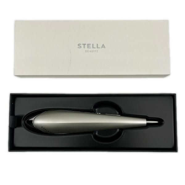【STELLA BEAUTE ステラボーテ 美顔器】 STELLA BEAUTE ステラボーテ ビューティフェイススティック 美顔器