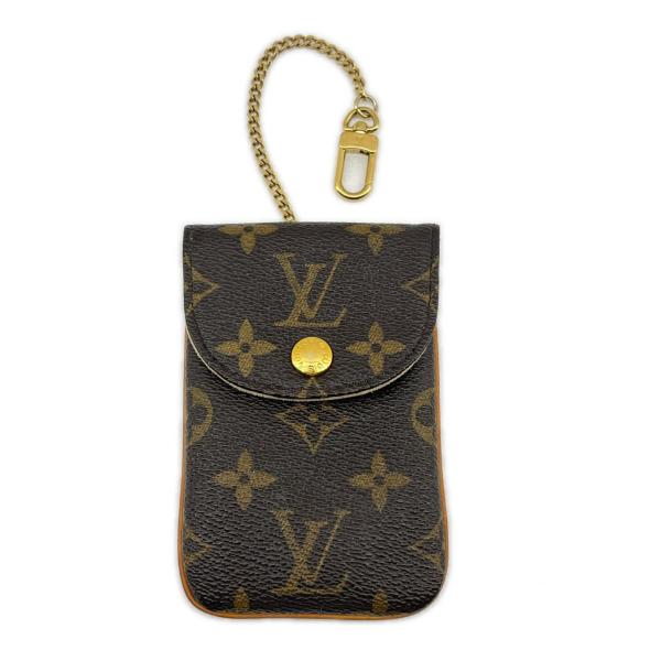 LOUIS VUITTON（ルイ・ヴィトン） ルイ ヴィトン エテュイ
