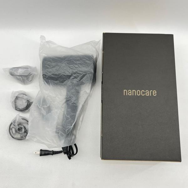 Panasonic パナソニック ナノケア ヘアードライヤー EH-NA0K nanocare