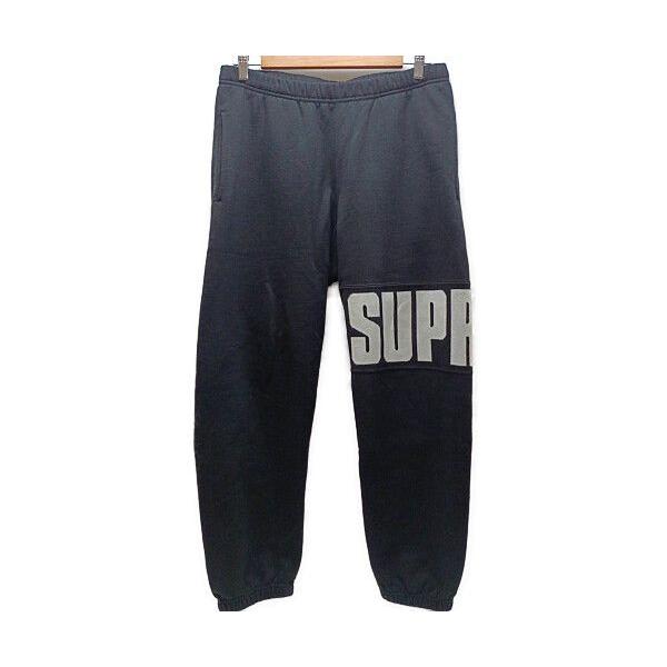 【本物保証】 Supreme スエットパンツ Sweatpant Sサイズ kids-nurie.com