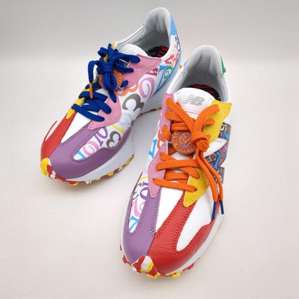 New Balance フランクミュラー ニューバランス スニーカー New Balance フランクミュラー ニューバランス スニーカー