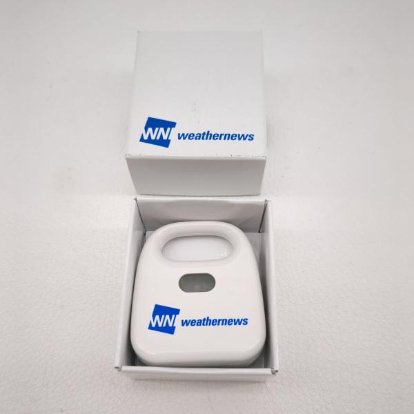 ウェザービーコン2 ☆ WxBeacon2 【公式通販】