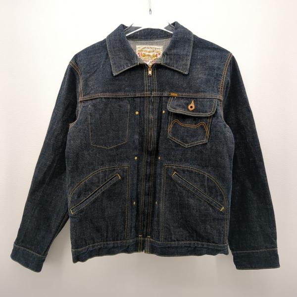 TROPHY CLOTHING（トロフィークロージング） デニムジャケット