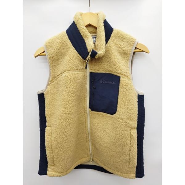 Columbia（コロンビア） 【美品】Columbia PL3297 アーチャーリッジ3 