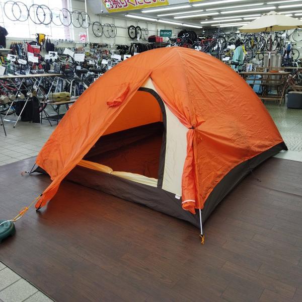 美品】ARAI TENT RIPEN AIR RAIZ 3 H-03050 欠品無し 185x220x115cm