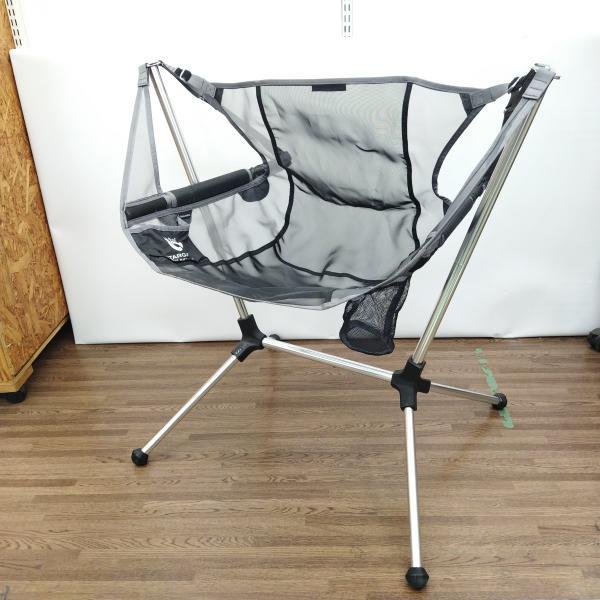 NEMO STARGAZE RECLINER LOW スターゲイズリクライナー アウトドア