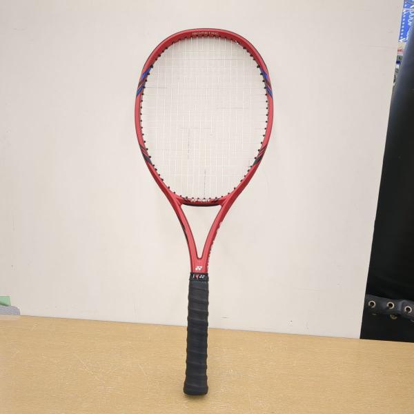 新品未使用　ヨネックス　VCORE-X ファクター　20VCX グリップサイズ YONEX ヨネックス 硬式テニスラケット グリップサイズ1 VCORE-X FACTOR