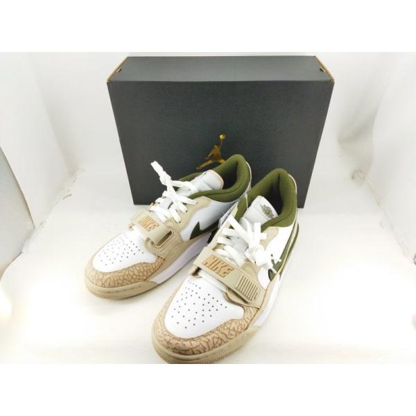 未使用タグ付き】NIKE FZ4358-100 AIR JORDAN LEGACY 312LOW 未使用タグ付き】NIKE FZ4358-100 AIR JORDAN LEGACY 312LOW