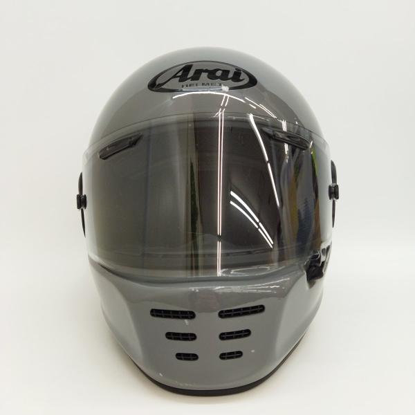 アライ　ヘルメット　PSマークあり アライヘルメット（ARAI HELMET） Arai バイク用ヘルメット 61.62cm