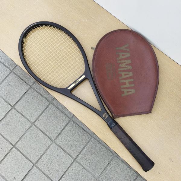 YAMAHA（ヤマハ） YAMAHA GRAPHITE YFG-90 カバー付き ML 4 5/8 硬式