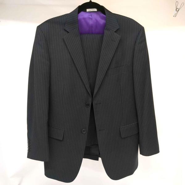 Paul Smith ポールスミス セットアップスーツ ジャケット メンズ
