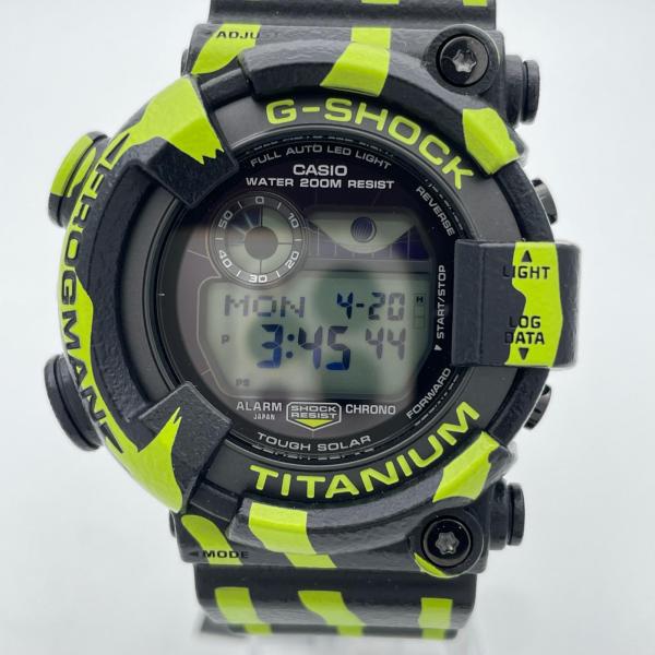 Frogman Yadokugaeru