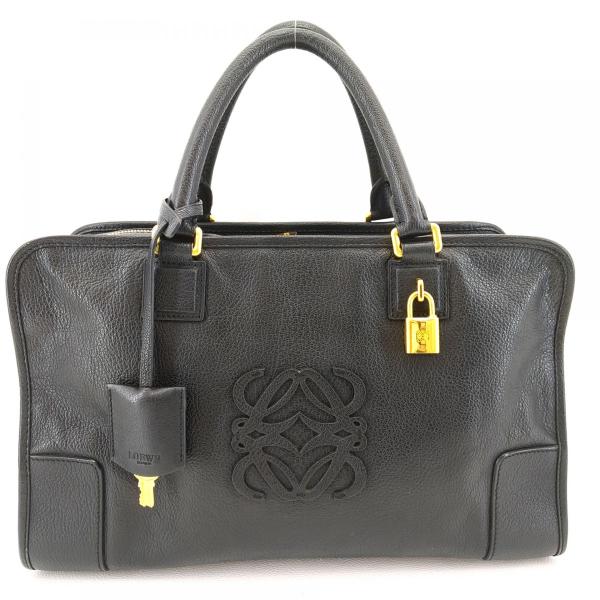 Amazona(LOEWE) ロエベ ハンドバッグ ボストンバッグ アマソナ Amazona(LOEWE) ロエベ ハンドバッグ ボストンバッグ アマソナ