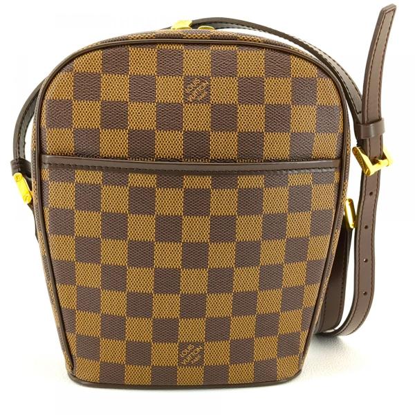 イパネマ（LOUIS VUITTON） 美品 ルイヴィトン ショルダーバッグ