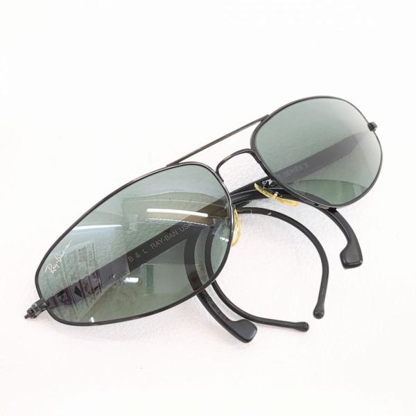 Ray-Ban レイバン サングラス スポーツシリーズ3 ボシュロム USA Ray-Ban レイバン サングラス スポーツシリーズ3 ボシュロム USA