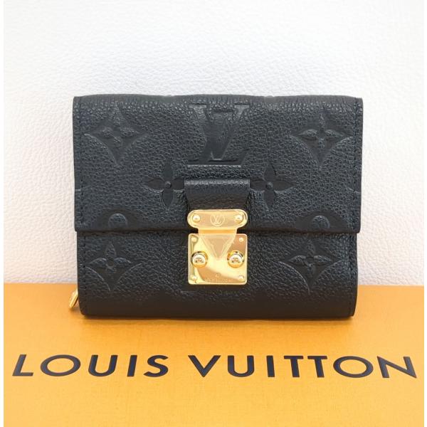 美品 ルイヴィトン ポルトフォイユ メティス コンパクト M80880  