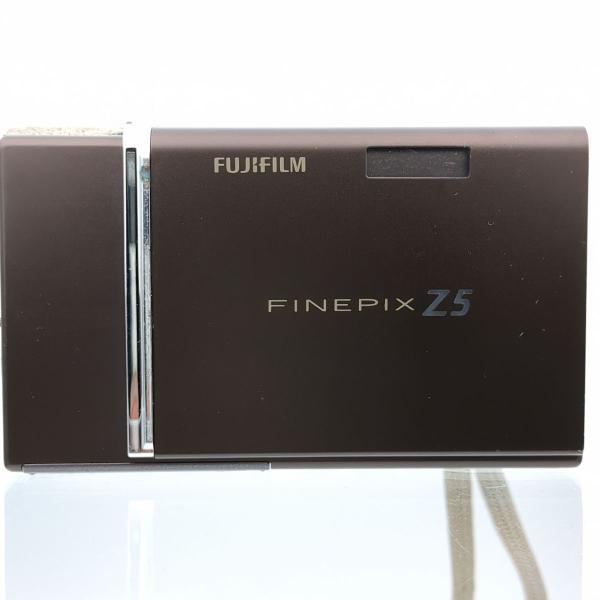 FinePix Zシリーズ ファインピクス Z5 コンパクトデジタルカメラ FinePix Zシリーズ ファインピクス Z5 コンパクトデジタルカメラ