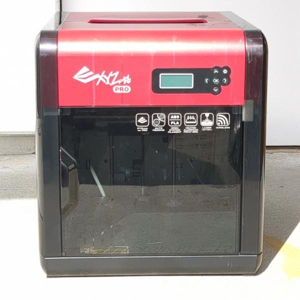 xyz printhing Pro 3Dプリンター プリンティング ジャンク ジャンク XYZプリンティング 3Dプリンター Davinchi 1.0 pro