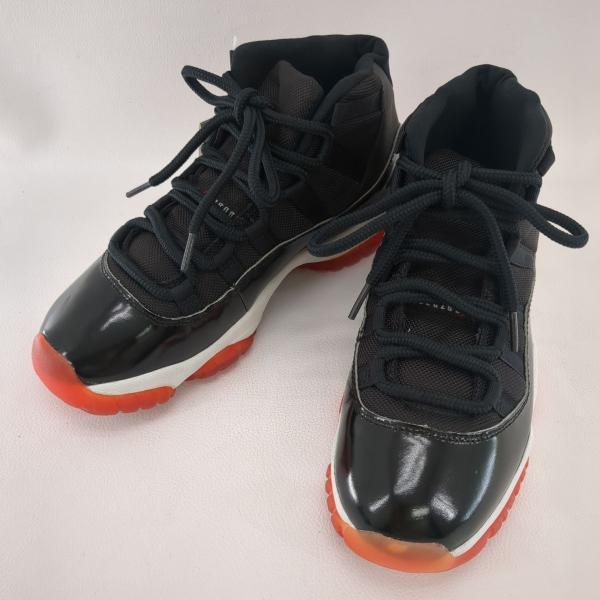 NIKE（ナイキ） 鑑賞用 エアジョーダン11 26cm 96年製 AIR JORDAN 11