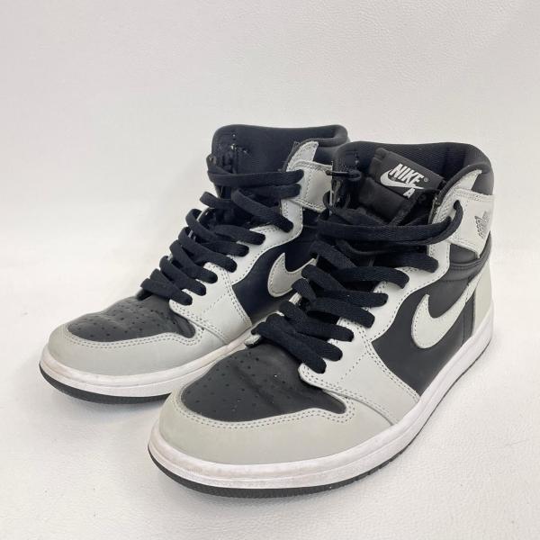 NIKE ナイキ スニーカー 555088-035 メンズ 26cm 中古 used ◆2010