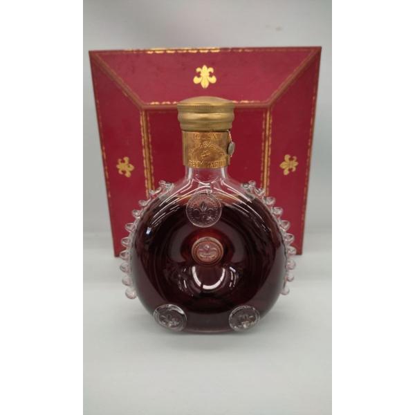 未開栓/REMY MARTIN/レミーマルタン/ルイ13世/バカラボトル 未開栓/REMY MARTIN/レミーマルタン/ルイ13世/バカラボトル