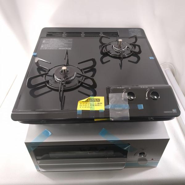 パロマ 未使用品 パロマ LPガステーブル 2022年製 PD-N200BG パロマ 未使用品 パロマ LPガステーブル 2022年製 PD-N200BG