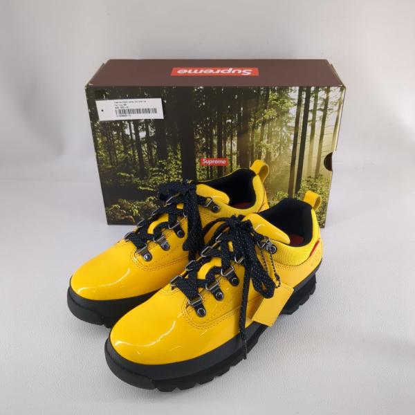 新品 Timberland Supreme Euro Hikar Low