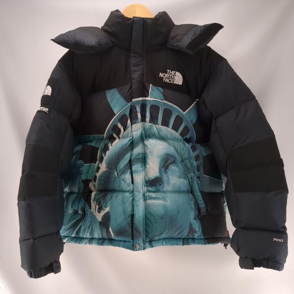 THE NORTH FACE ノースフェイス シュプリーム ダウンジャケット THE NORTH FACE ノースフェイス シュプリーム ダウンジャケット