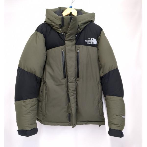 ノースフェイス 22AW バルトロライトジャケットサイズS ND92240 THE NORTH FACE（ザ ノースフェイス） THE NORTH FACE 22AW ND92240