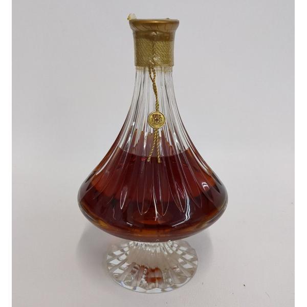 CAMUS カミュ トラディション バカラボトル COGNAC コニャック