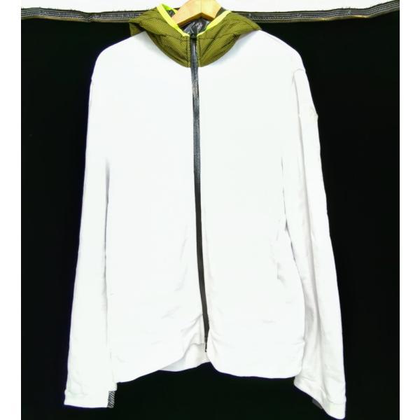 MONCLER（モンクレール） MONCLER MAGLIA CARDIGAN ジップアップ 